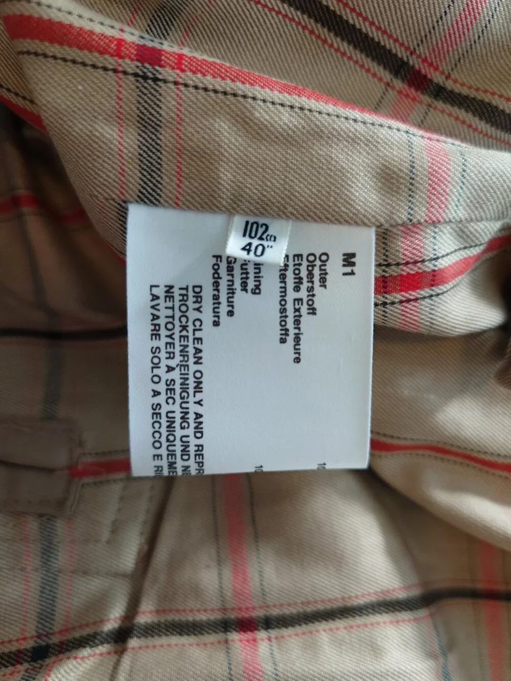 GRENFELL Vintage Raglan Balmacaan Car Coat Wool Lined 40R